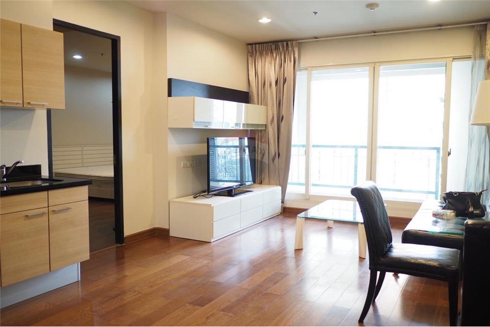 The Address Chidlom Condo for rent